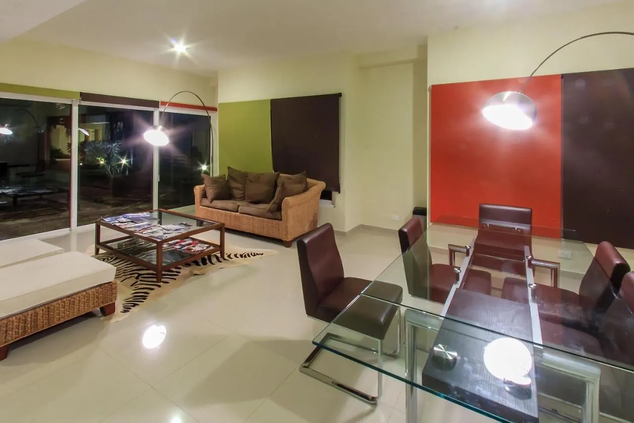 Sabbia 3402A- 2Bedrooms Playa del Carmen