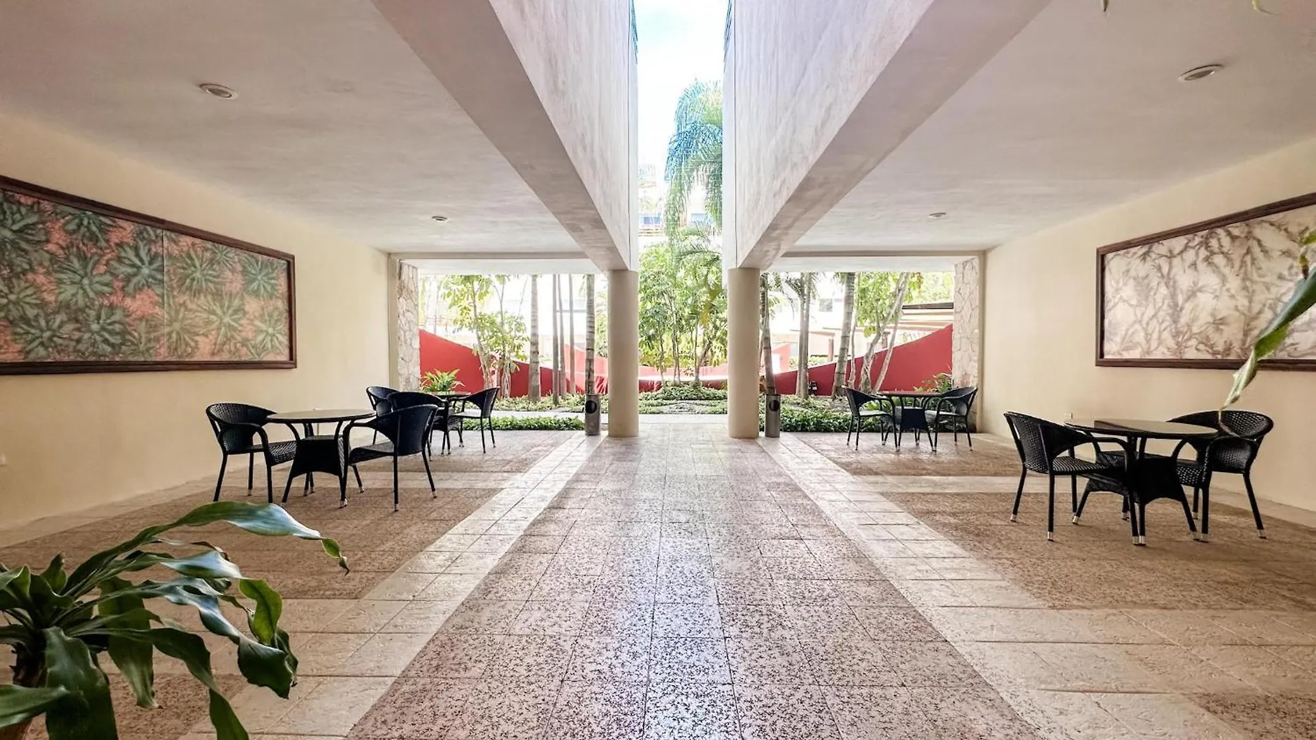 Sabbia 3402A- 2Bedrooms Playa del Carmen