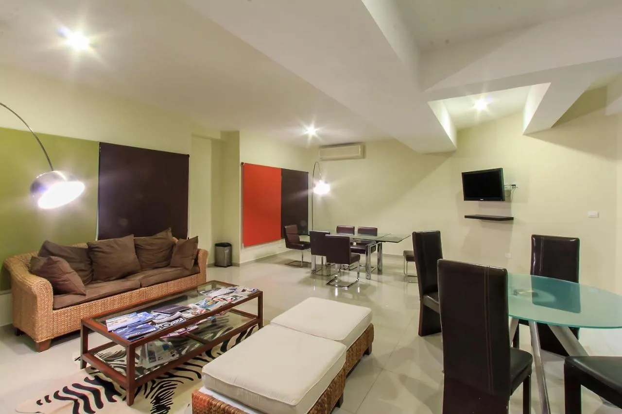 Sabbia 3402A- 2Bedrooms Playa del Carmen