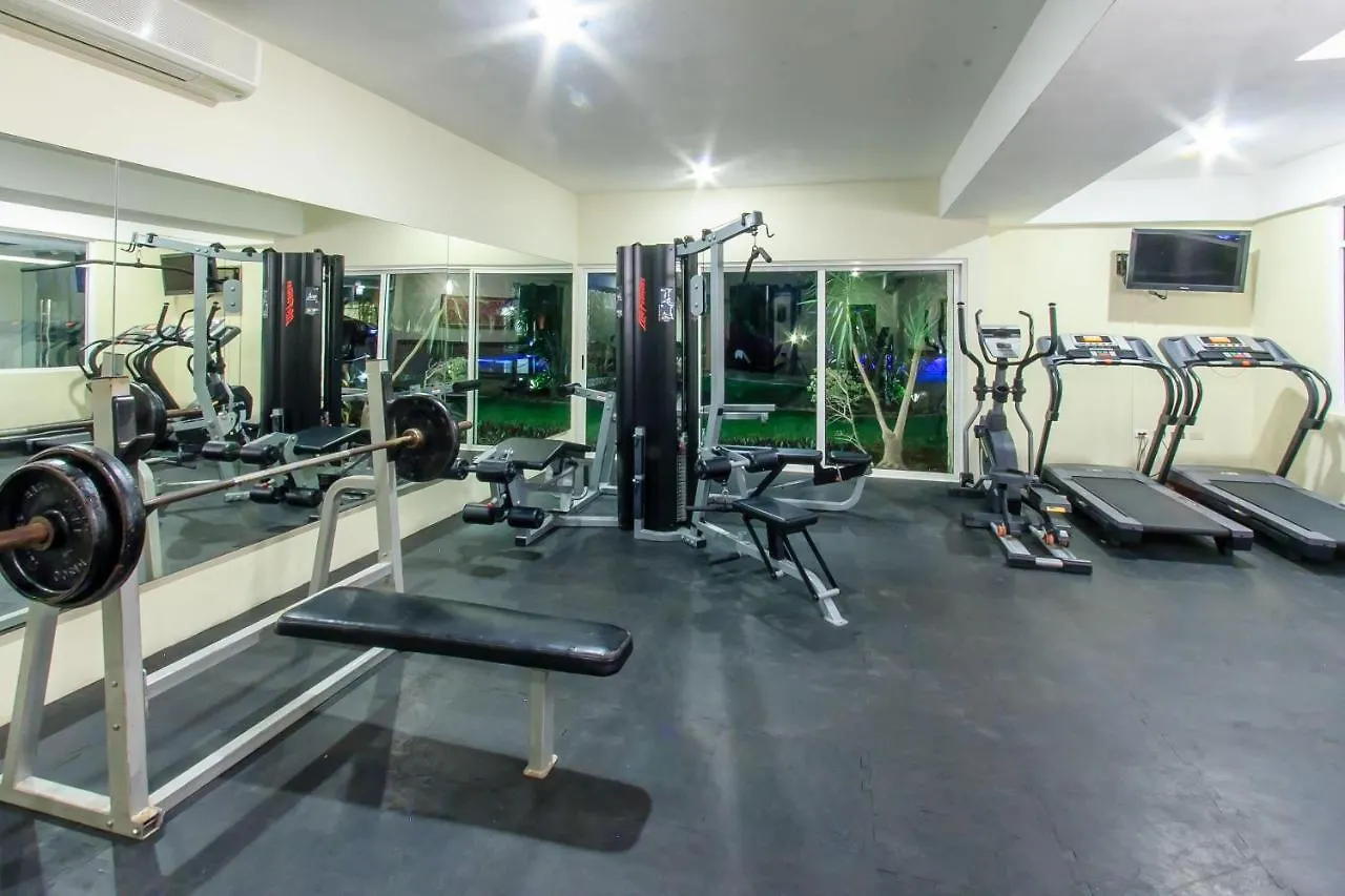 Apartment Sabbia 3402A- 2Bedrooms Playa del Carmen