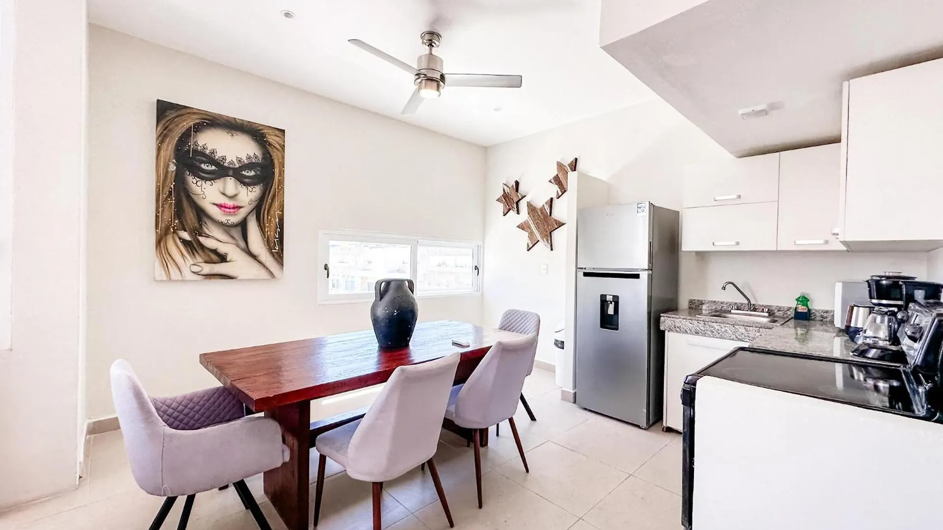 Apartment Sabbia 3402A- 2Bedrooms Playa del Carmen