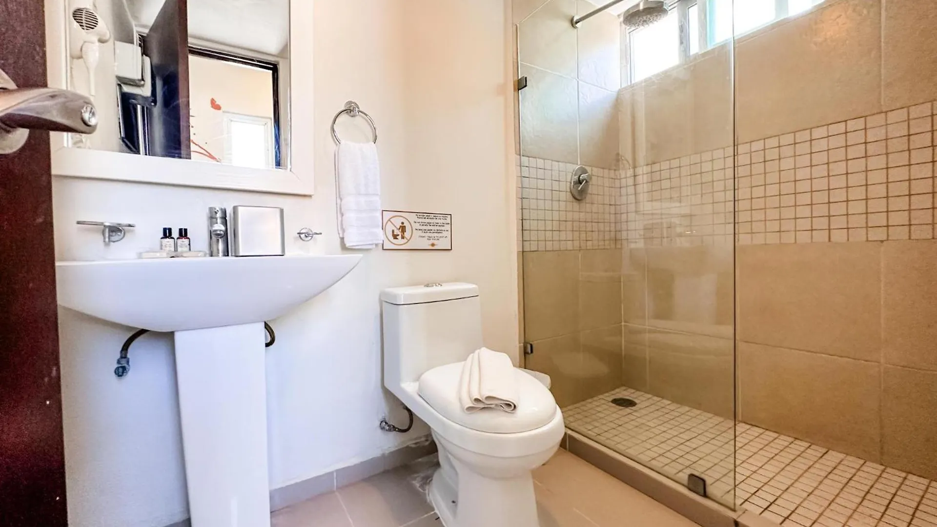 Sabbia 3402A- 2Bedrooms Playa del Carmen Apartment