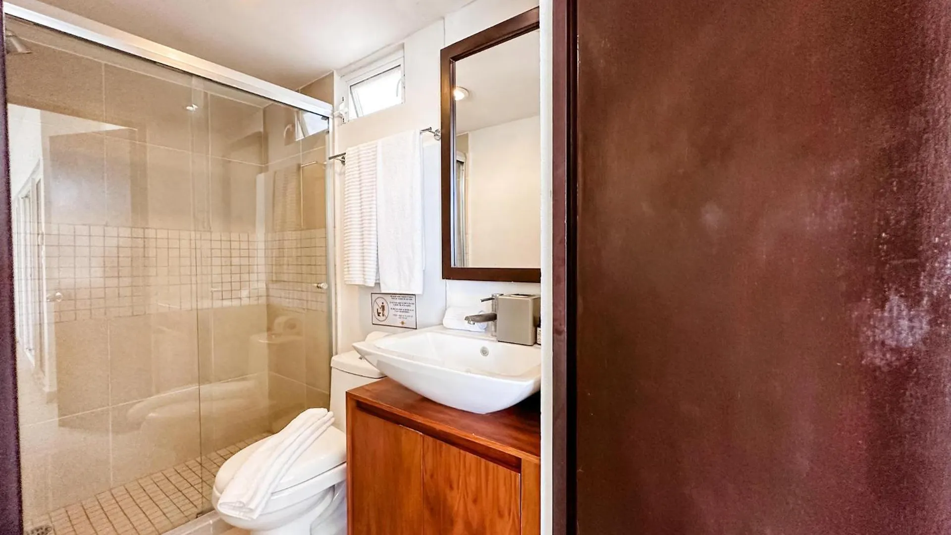 Sabbia 3402A- 2Bedrooms Playa del Carmen 0*,