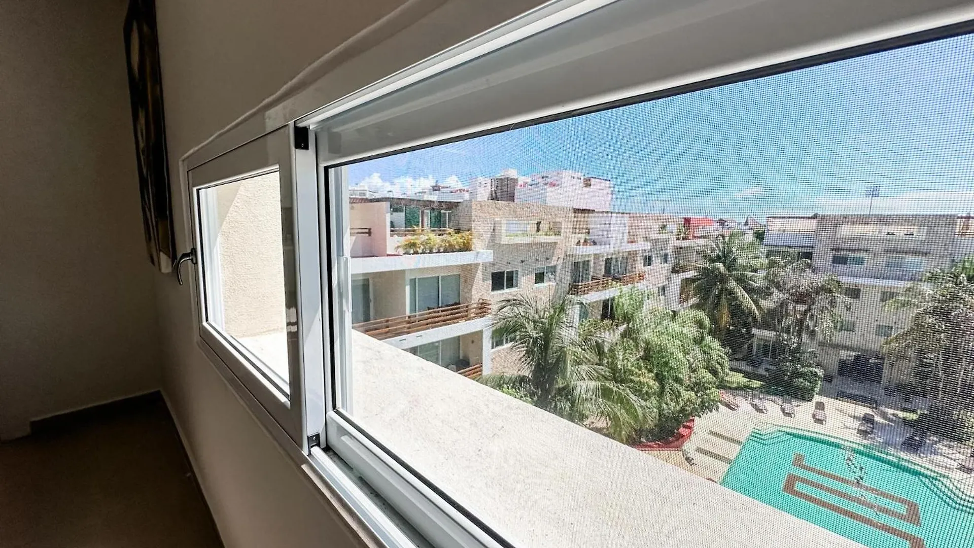 Apartment Sabbia 3402A- 2Bedrooms Playa del Carmen