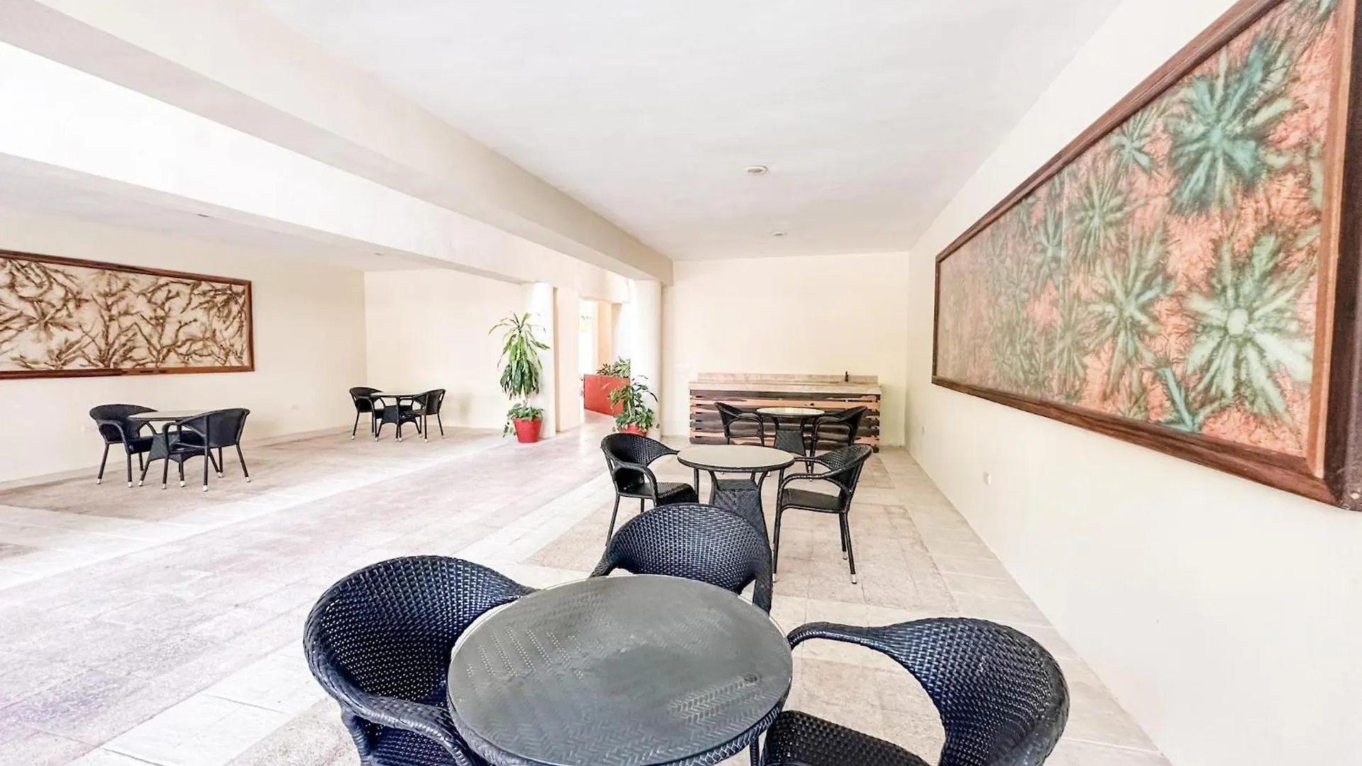 Sabbia 3402A- 2Bedrooms Playa del Carmen 0*,  Mexico