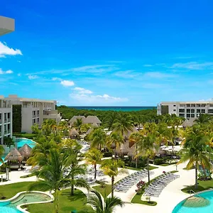4* Отель The Reserve Paradisus (adults Only)