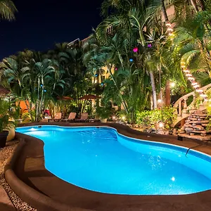 3* Отель Aventura Mexicana