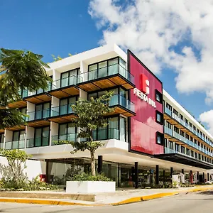 4* Отель Fiesta