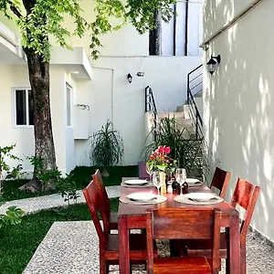 Appart hôtel Casa Creunza De Mar, Playa del Carmen
