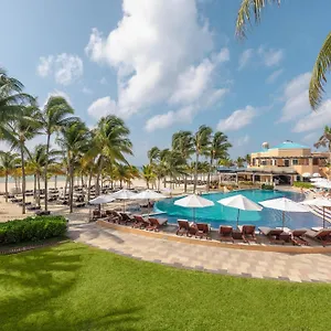 5* Курортный комплекс Royal Hideaway Playacar Adults Only