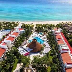 4* Resort Viva Azteca By Wyndham, A Trademark