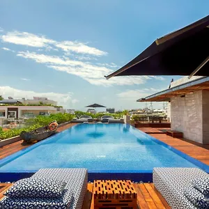 4* Hotel The Yucatan Playa Del Carmen, Tapestry Collection By Hilton (adults Only)