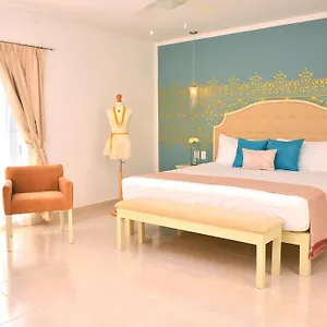 4* Отель Unic Design - 5th Avenue (adults Only)