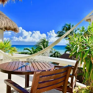 4* Отель Playa Palms